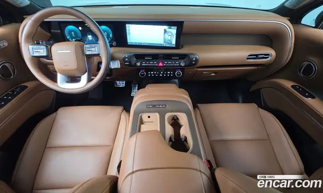 Hyundai Palisade 2025 2.5 автомат (гидро), миниатюра 7