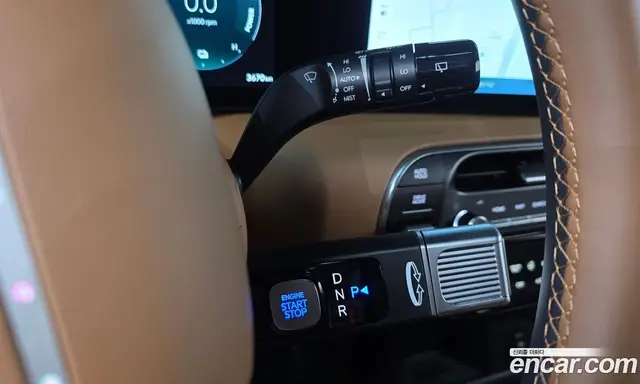 Hyundai Palisade 2025 2.5 автомат (гидро), миниатюра 9