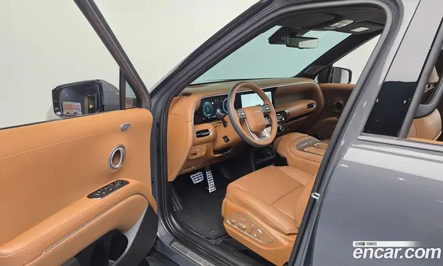 Hyundai Palisade 2025 2.5 автомат (гидро), миниатюра 10