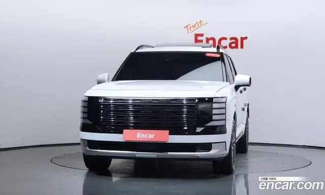 Hyundai Palisade 2025 2.5 автомат (гидро), миниатюра 2