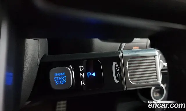 Hyundai Palisade 2025 2.5 автомат (гидро), миниатюра 11