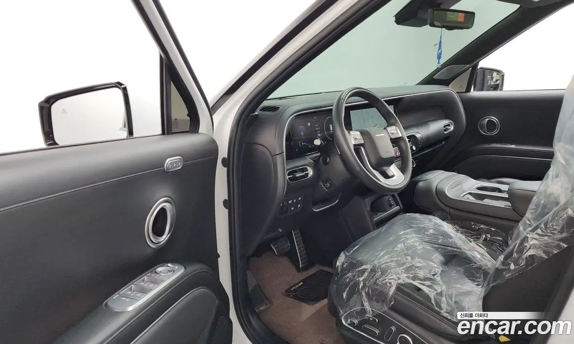 Hyundai Palisade 2025 2.5 автомат (гидро), фото 12