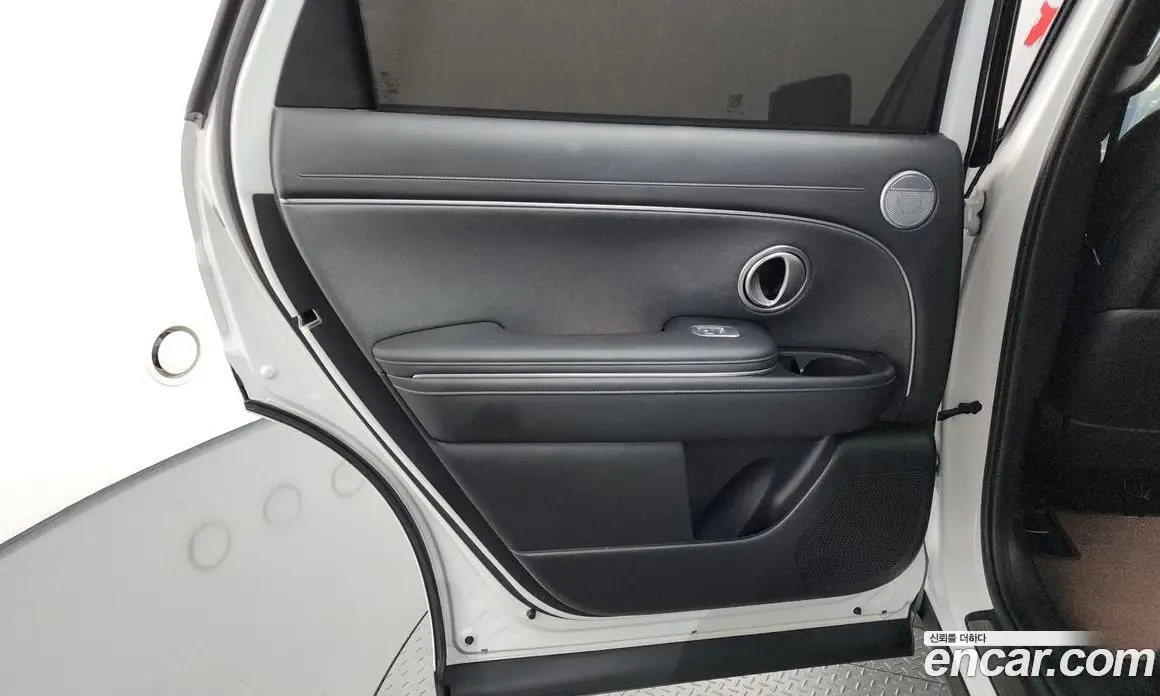 Hyundai Palisade 2025 2.5 автомат (гидро), фото 14