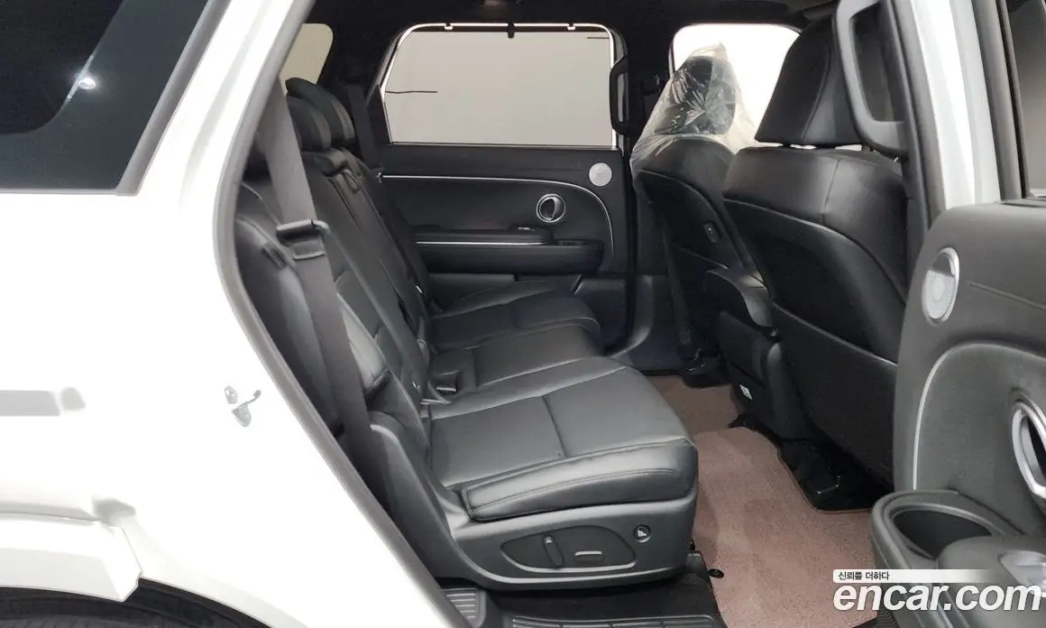 Hyundai Palisade 2025 2.5 автомат (гидро), фото 16