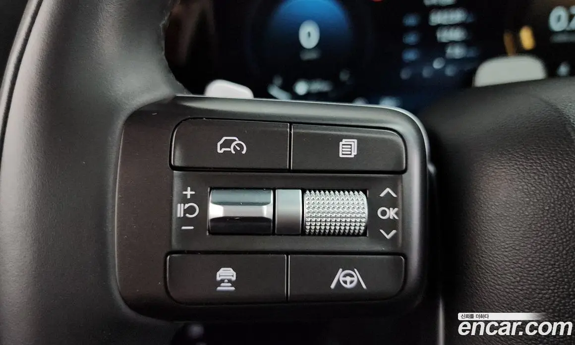 Hyundai Palisade 2025 2.5 автомат (гидро), фото 21