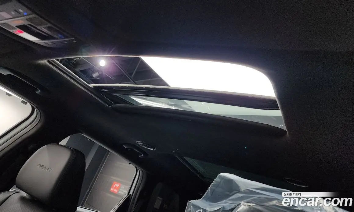 Hyundai Palisade 2025 2.5 автомат (гидро), фото 22