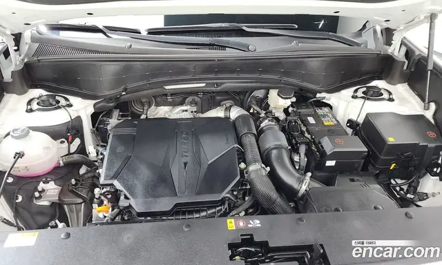 Hyundai Palisade 2025 2.5 автомат (гидро), миниатюра 5
