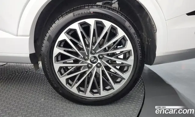 Hyundai Palisade 2025 2.5 автомат (гидро), миниатюра 6