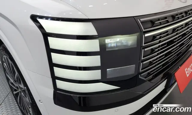 Hyundai Palisade 2025 2.5 автомат (гидро), миниатюра 7