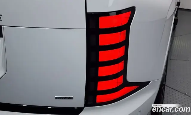 Hyundai Palisade 2025 2.5 автомат (гидро), миниатюра 8