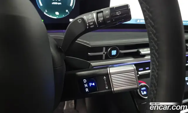Hyundai Santa Fe 2024 1.6 автомат (гидро), миниатюра 11