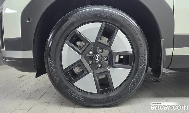 Hyundai Santa Fe 2024 1.6 автомат (гидро), миниатюра 4