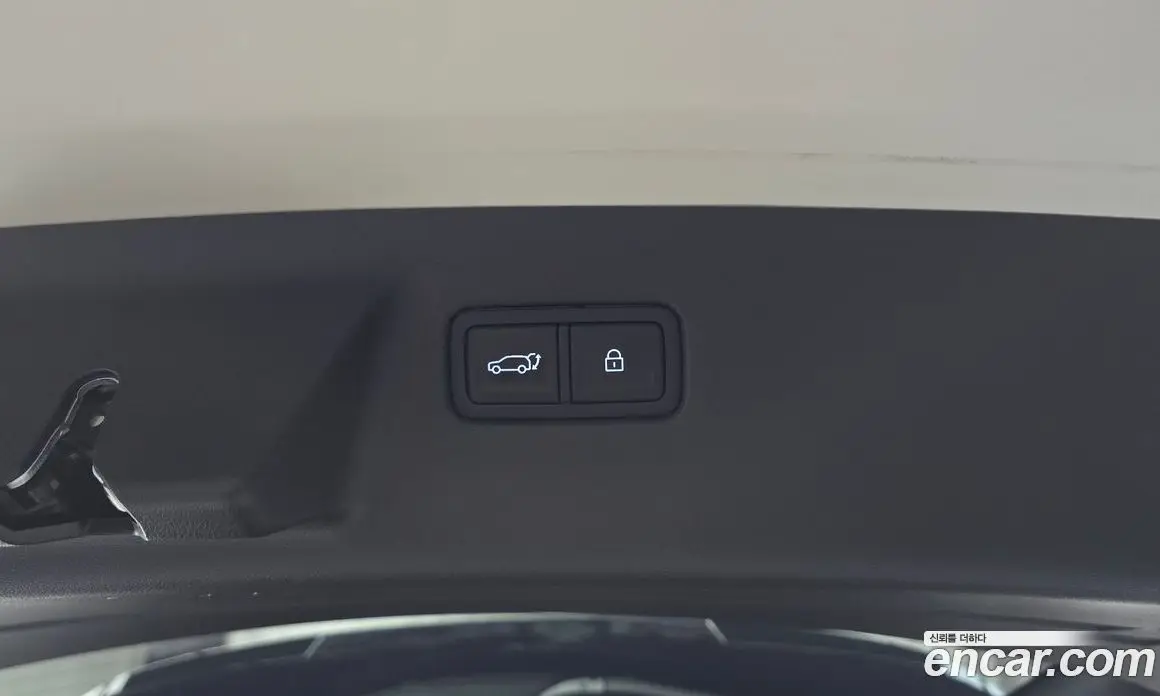 Hyundai Santa Fe 2024 1.6 автомат (гидро), фото 34