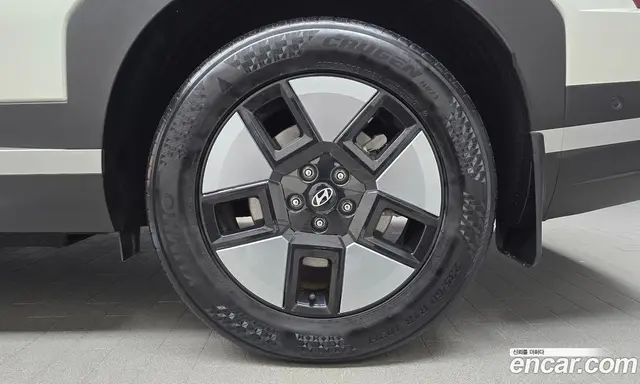 Hyundai Santa Fe 2024 1.6 автомат (гидро), миниатюра 6