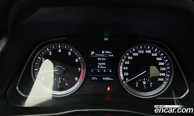 Hyundai Sonata 2020 2.0 автомат (гидро), миниатюра 11