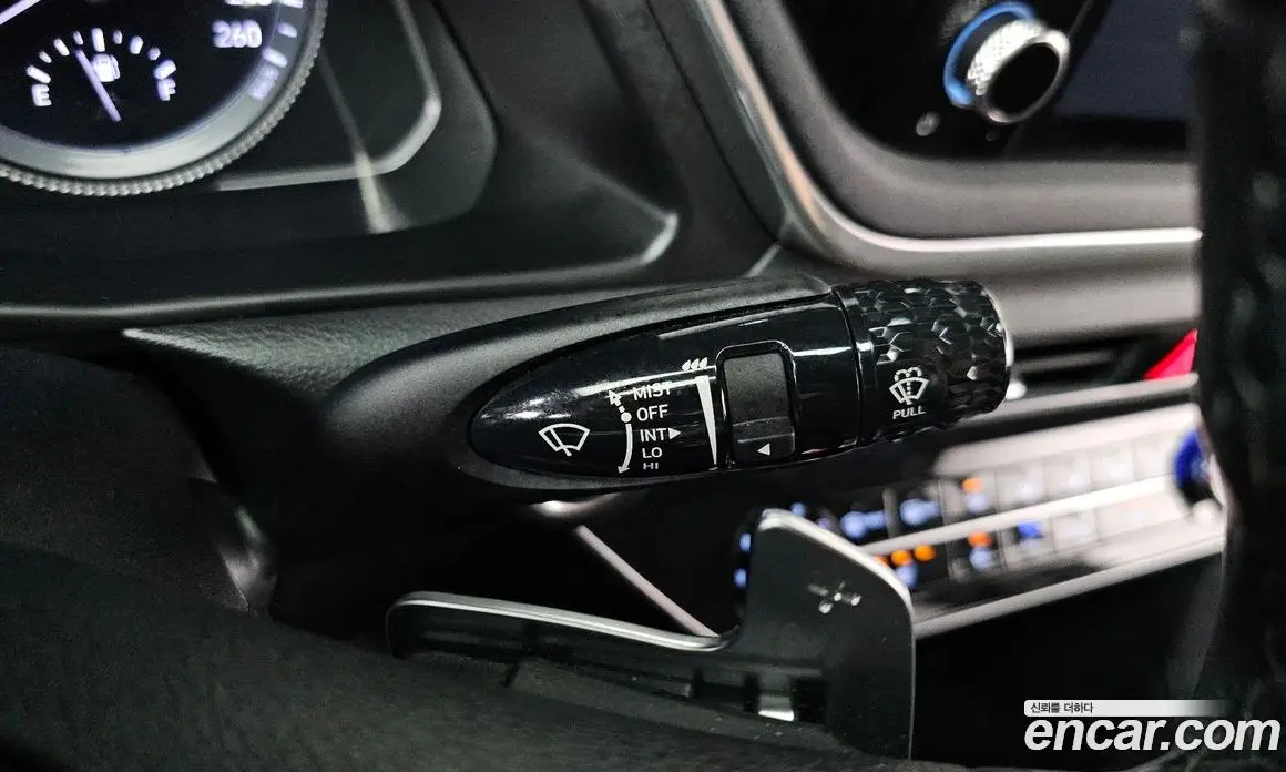 Hyundai Sonata 2020 2.0 автомат (гидро), фото 26
