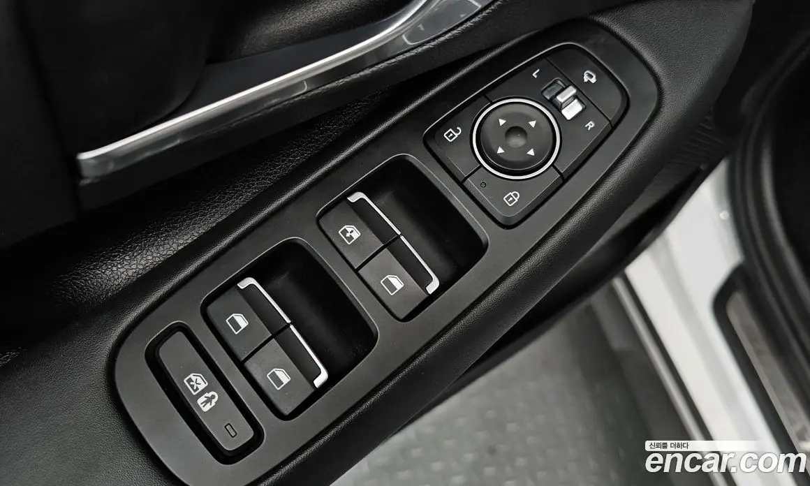 Hyundai Sonata 2020 2.0 автомат (гидро), фото 27