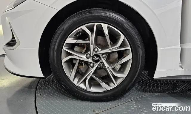 Hyundai Sonata 2020 2.0 автомат (гидро), миниатюра 5