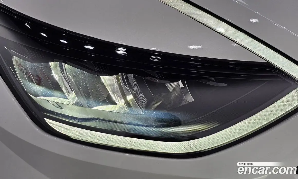 Hyundai Sonata 2020 2.0 автомат (гидро), фото 8