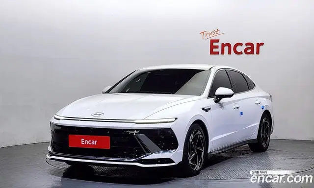 Hyundai Sonata, 2025, 1 764 км