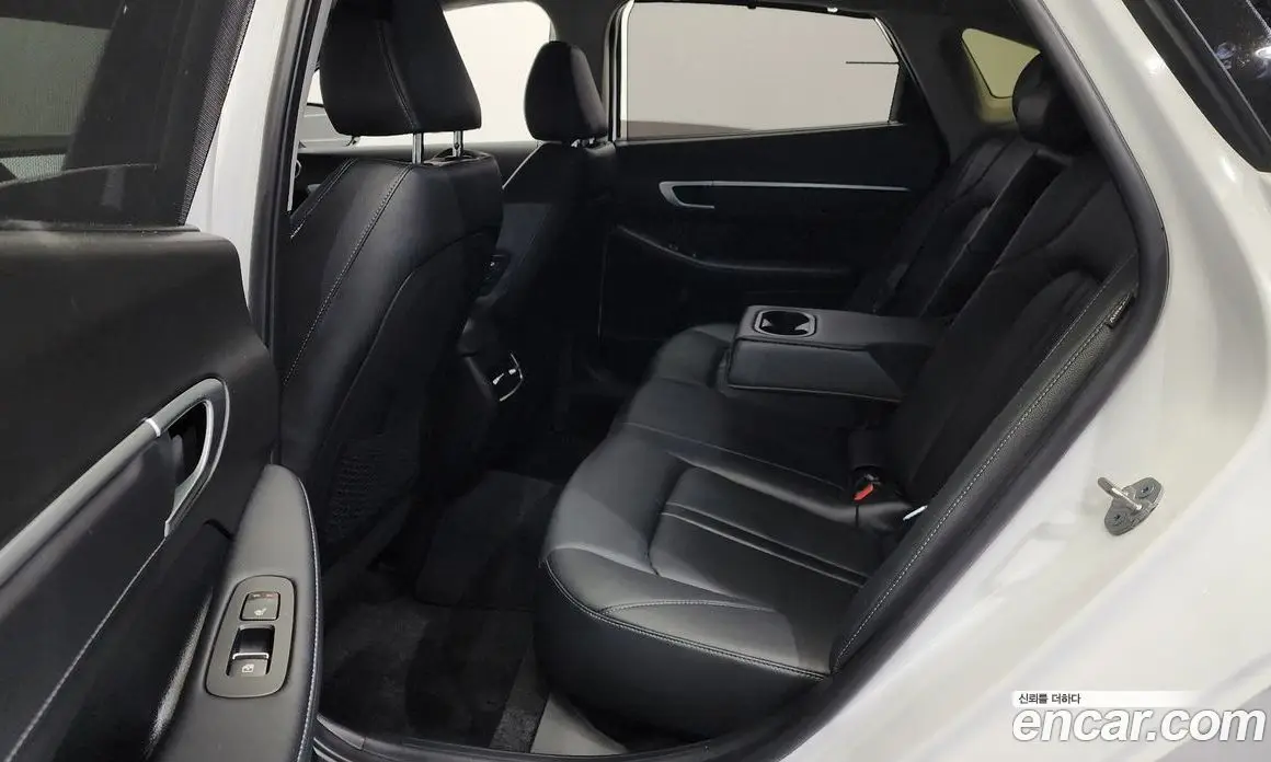 Hyundai Sonata 2025 1.6 автомат (гидро), фото 11 Hyundai Sonata 2025 1.6 автомат (гидро), фото 11