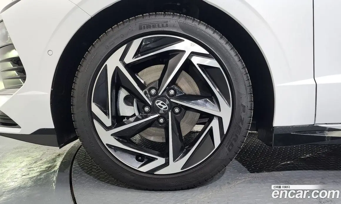 Hyundai Sonata 2025 1.6 автомат (гидро), фото 5 Hyundai Sonata 2025 1.6 автомат (гидро), фото 5