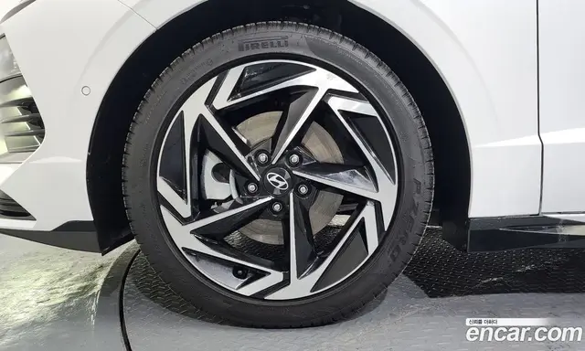 Hyundai Sonata 2025 1.6 автомат (гидро), миниатюра 5 Hyundai Sonata 2025 1.6 автомат (гидро), миниатюра 5