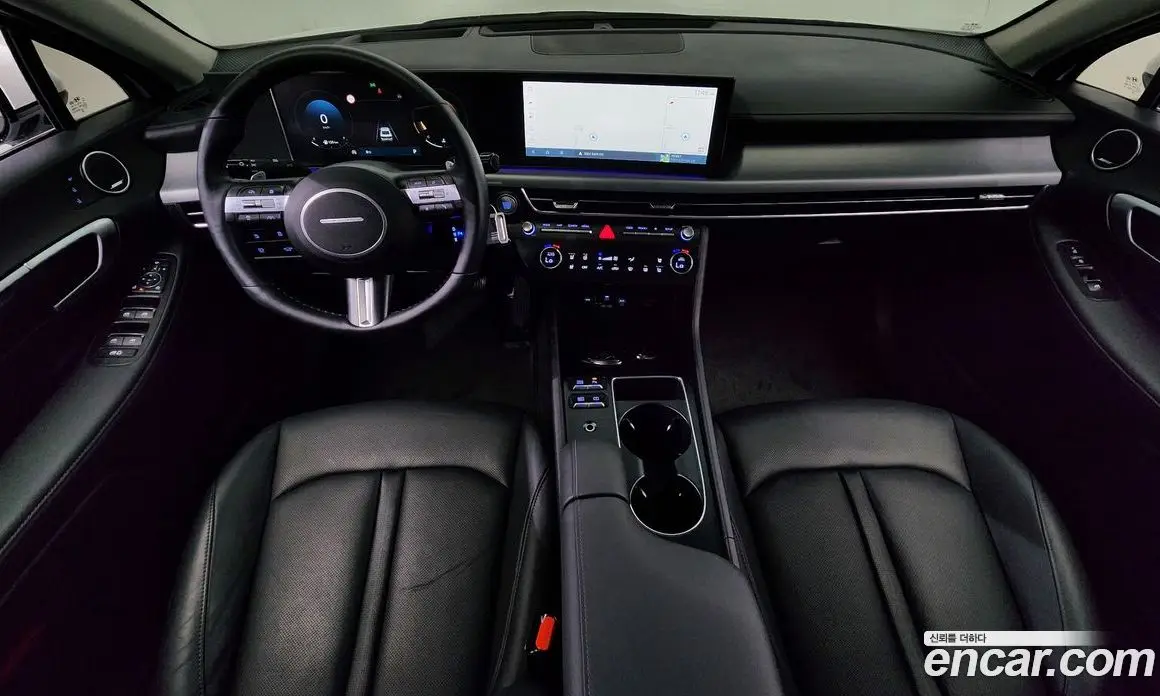 Hyundai Sonata 2025 1.6 автомат (гидро), фото 7 Hyundai Sonata 2025 1.6 автомат (гидро), фото 7