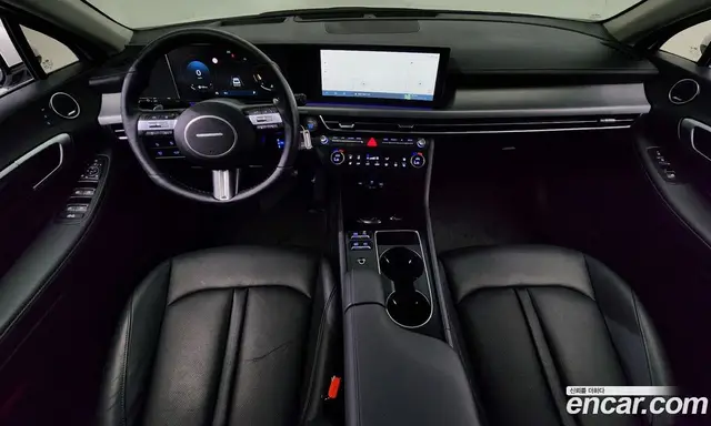 Hyundai Sonata 2025 1.6 автомат (гидро), миниатюра 7 Hyundai Sonata 2025 1.6 автомат (гидро), миниатюра 7