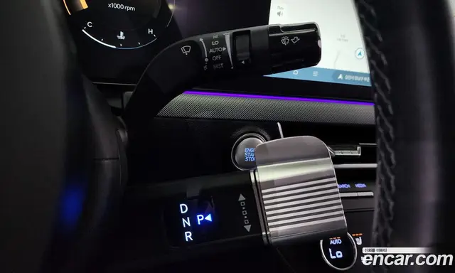 Hyundai Sonata 2025 1.6 автомат (гидро), миниатюра 9 Hyundai Sonata 2025 1.6 автомат (гидро), миниатюра 9