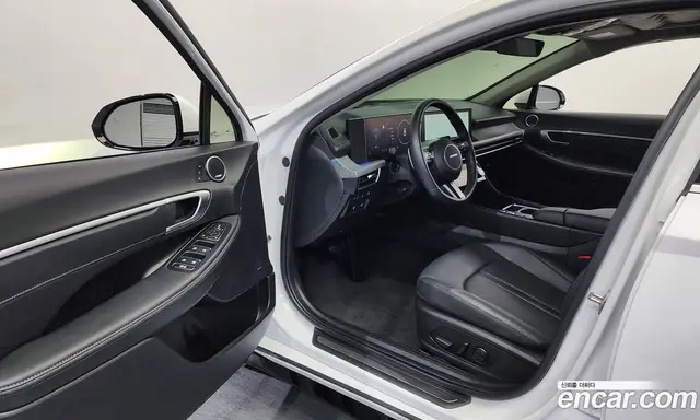 Hyundai Sonata 2025 1.6 автомат (гидро), миниатюра 10 Hyundai Sonata 2025 1.6 автомат (гидро), миниатюра 10