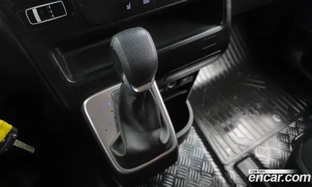Hyundai Staria 2022 2.2 автомат (гидро), миниатюра 12