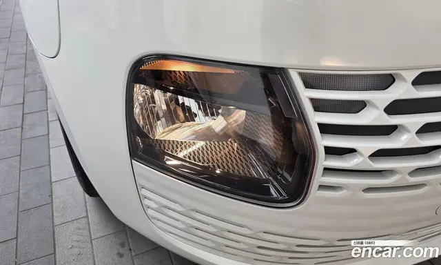 Hyundai Staria 2022 2.2 автомат (гидро), миниатюра 8