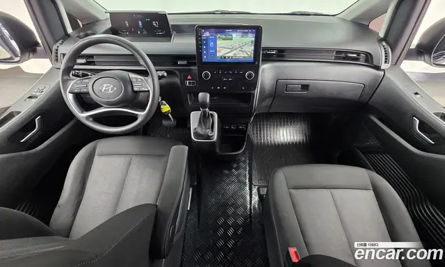 Hyundai Staria 2022 2.2 автомат (гидро), миниатюра 10
