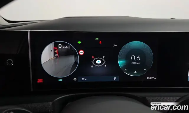 Hyundai Tucson 2025 1.6 автомат (гидро), миниатюра 11