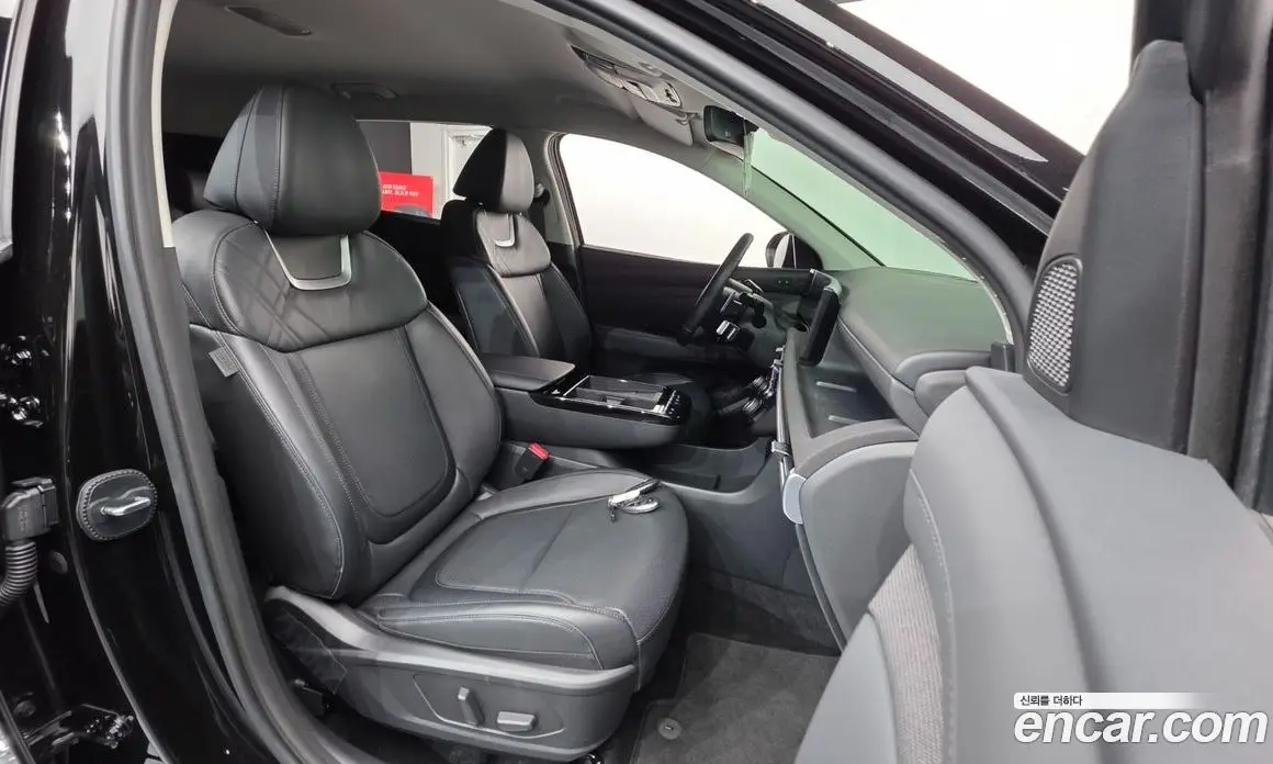 Hyundai Tucson 2025 1.6 автомат (гидро), фото 13