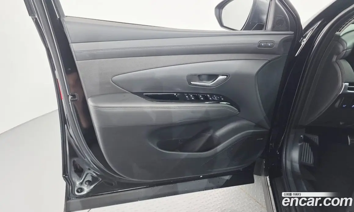 Hyundai Tucson 2025 1.6 автомат (гидро), фото 14