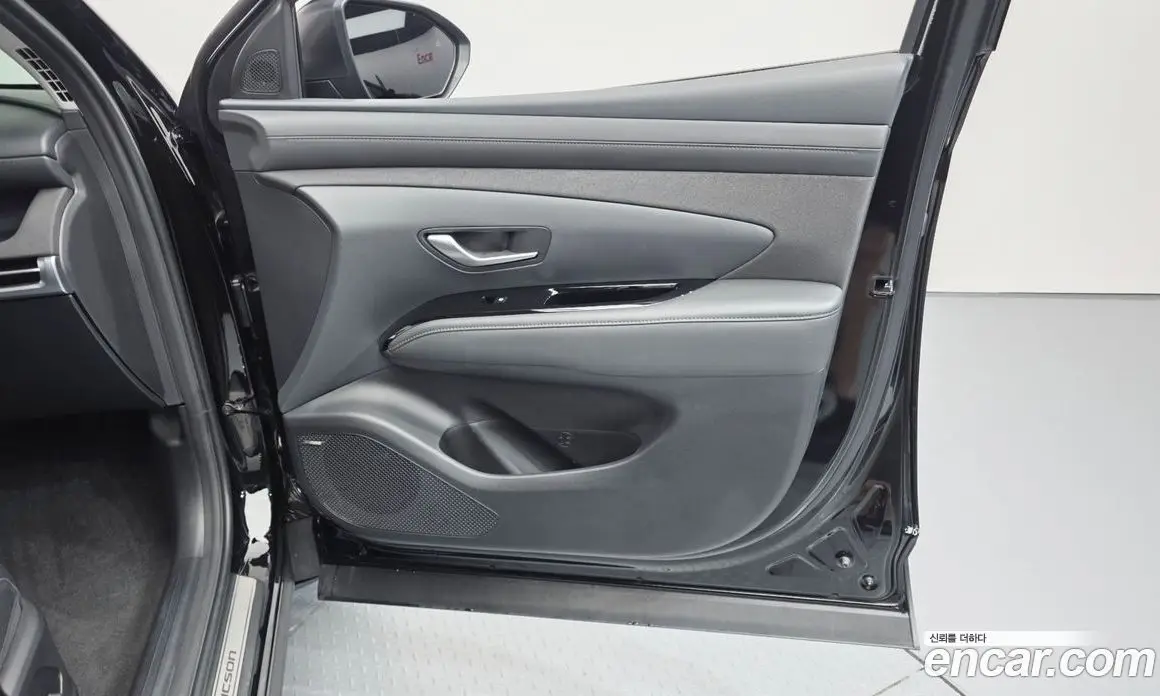 Hyundai Tucson 2025 1.6 автомат (гидро), фото 15