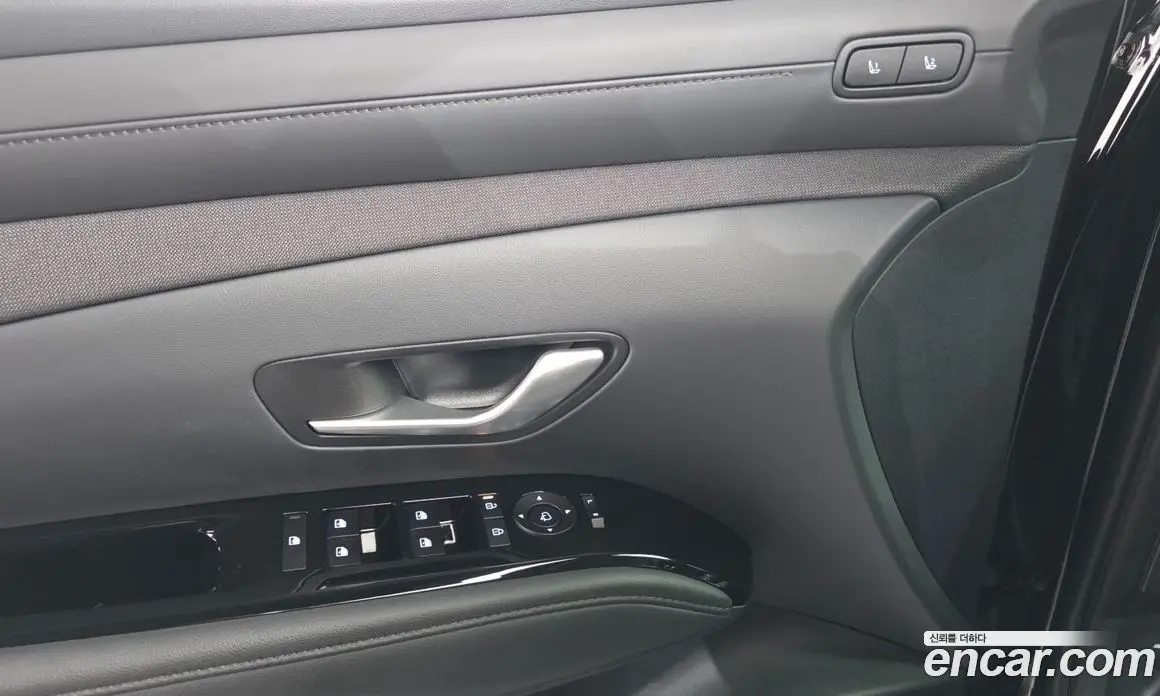 Hyundai Tucson 2025 1.6 автомат (гидро), фото 18