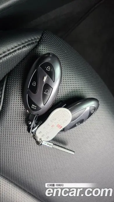 Hyundai Tucson 2025 1.6 автомат (гидро), фото 28