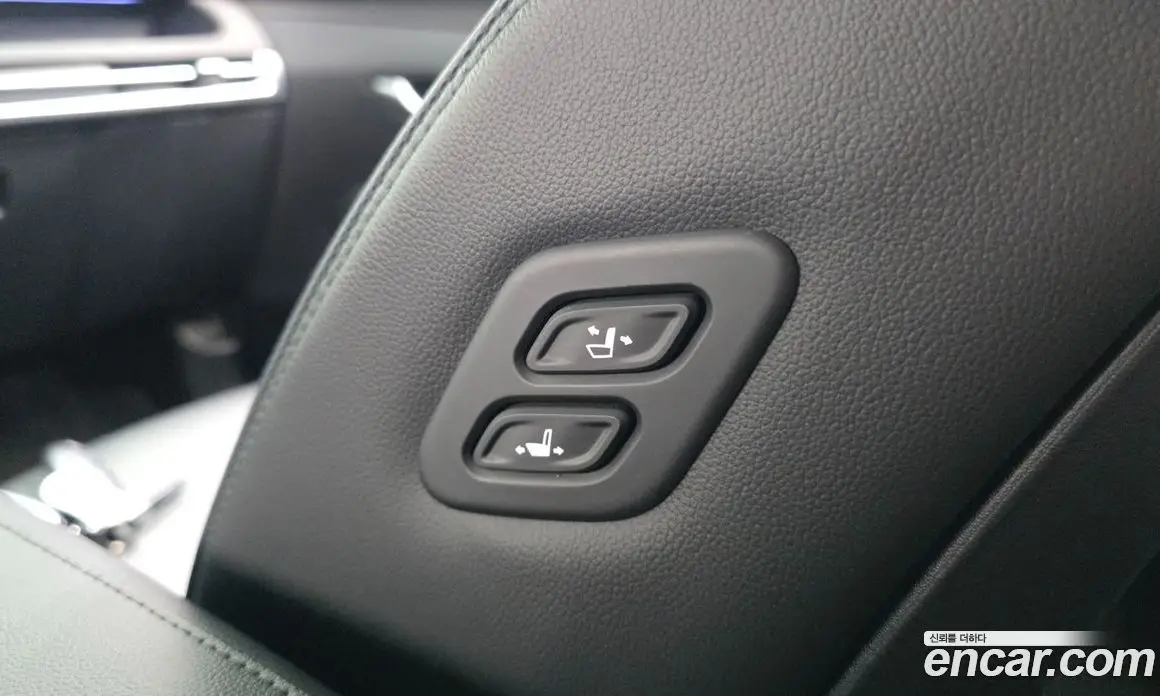 Hyundai Tucson 2025 1.6 автомат (гидро), фото 30