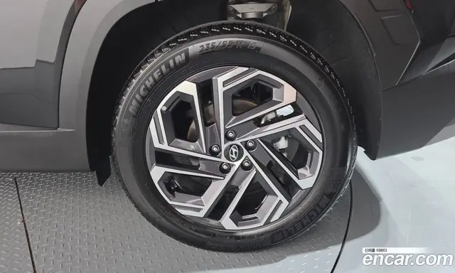 Hyundai Tucson 2025 1.6 автомат (гидро), миниатюра 7