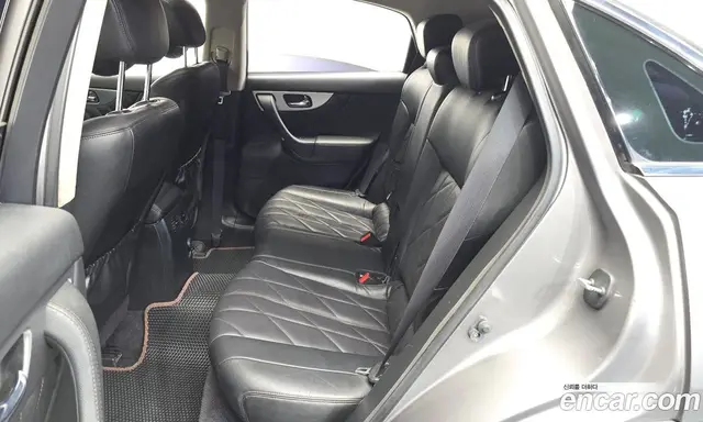 Infiniti FX 2011 3.5 автомат (гидро), миниатюра 11