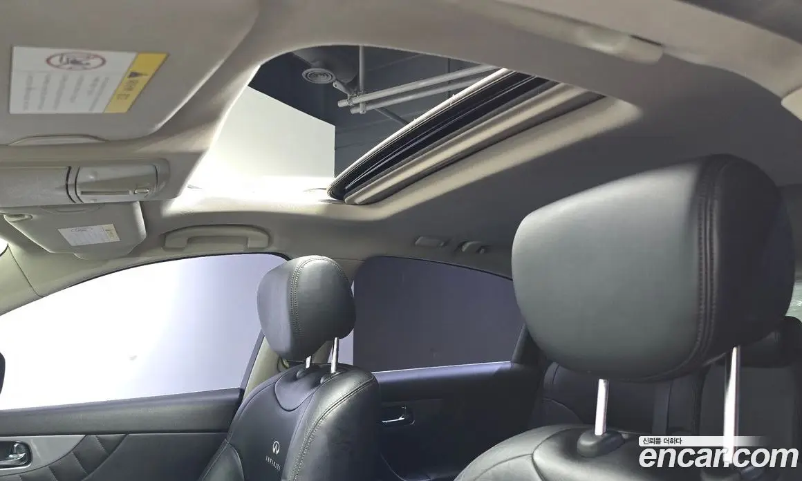 Infiniti FX 2011 3.5 автомат (гидро), фото 16