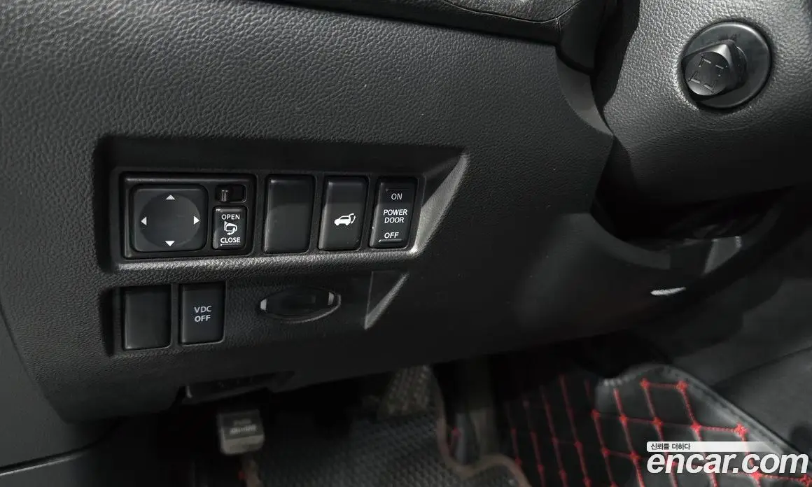 Infiniti FX 2011 3.5 автомат (гидро), фото 17