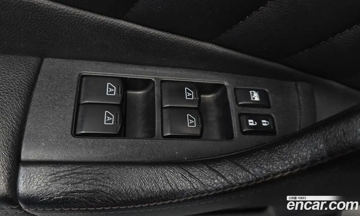Infiniti FX 2011 3.5 автомат (гидро), фото 18