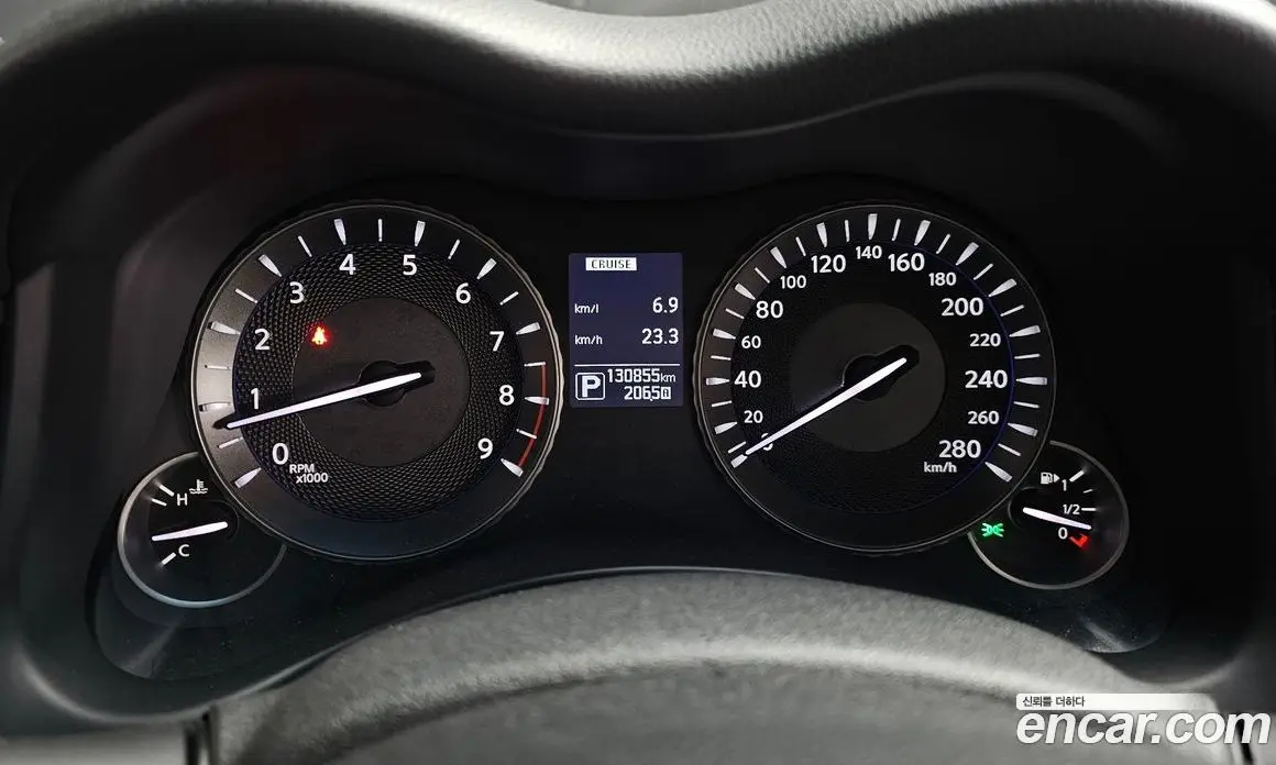 Infiniti Q70 2016 3.7 автомат (гидро), фото 11
