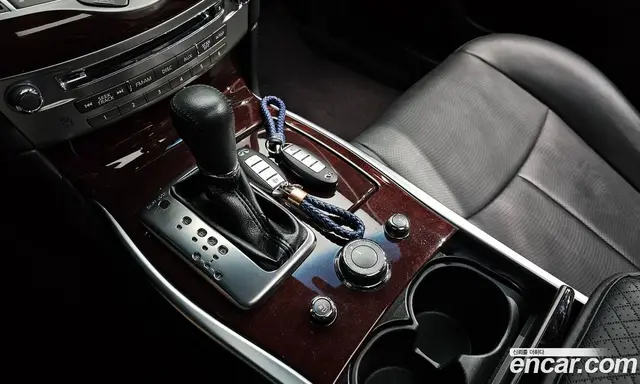 Infiniti Q70 2016 3.7 автомат (гидро), миниатюра 12