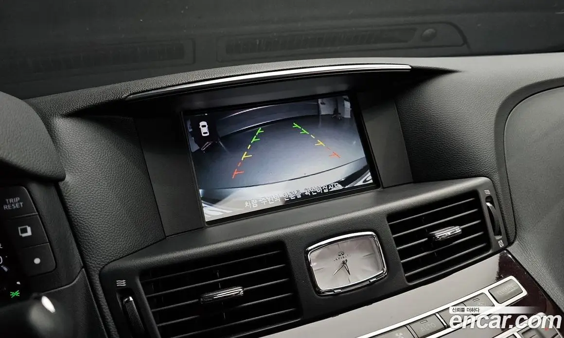 Infiniti Q70 2016 3.7 автомат (гидро), фото 21