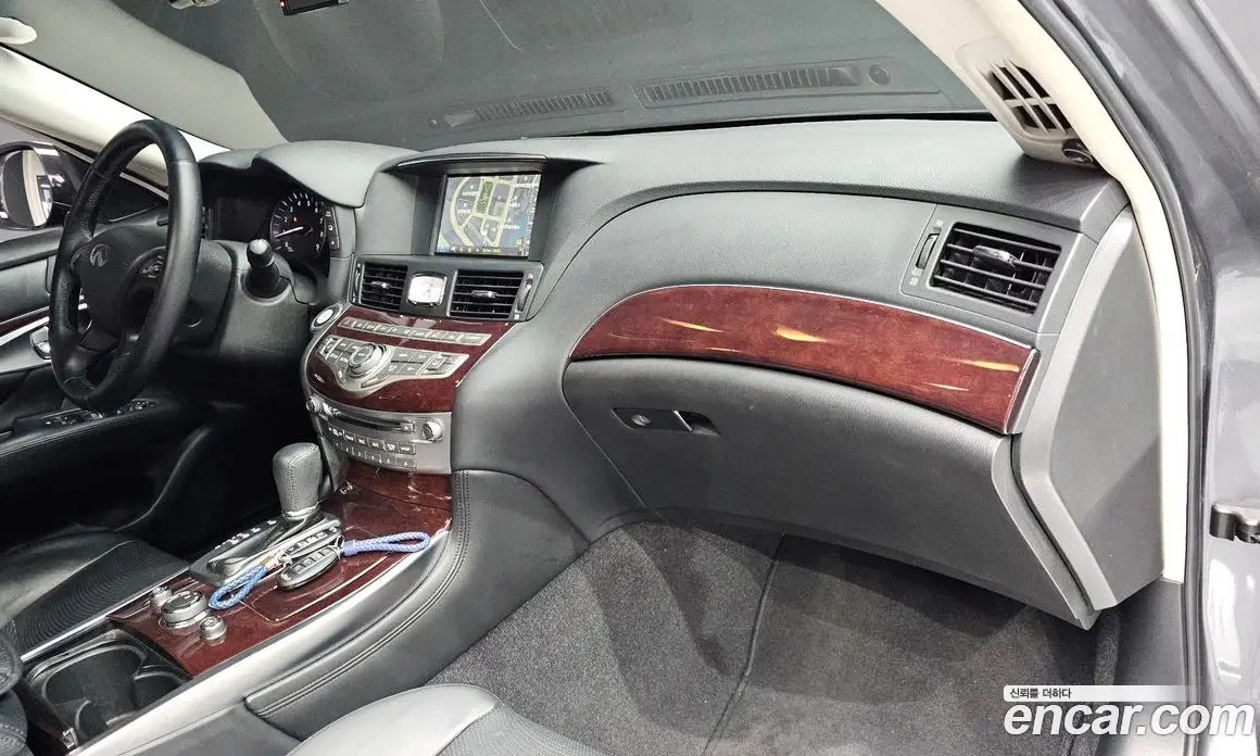 Infiniti Q70 2016 3.7 автомат (гидро), фото 31